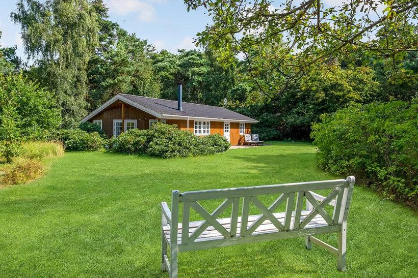Foto von Ferienhaus QR91 in Sejerø Bugt - Westseeland