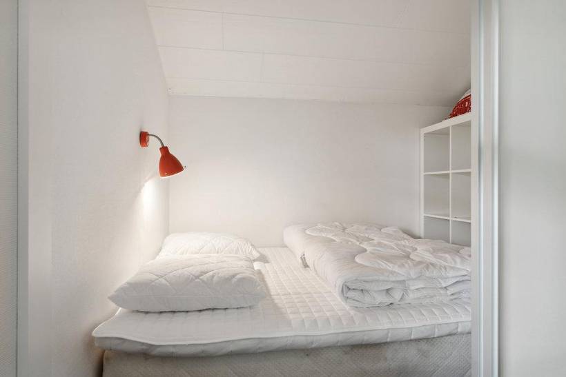 Foto von Ferienhaus QR97 in Jegum - Westjütland