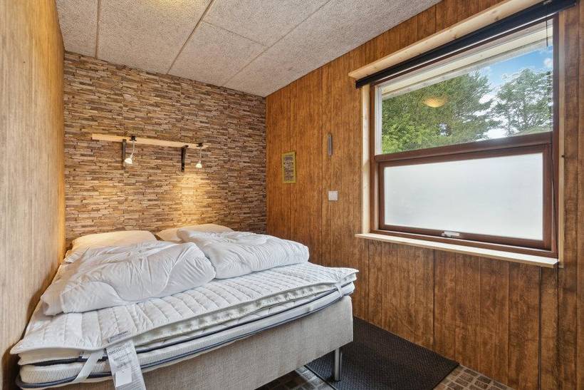 Foto von Ferienhaus QR97 in Jegum - Westjütland