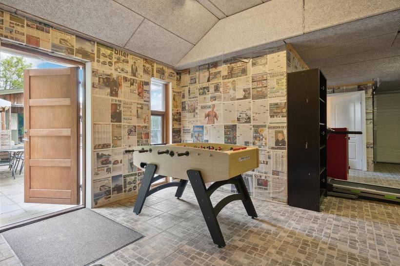 Foto von Ferienhaus QR97 in Jegum - Westjütland