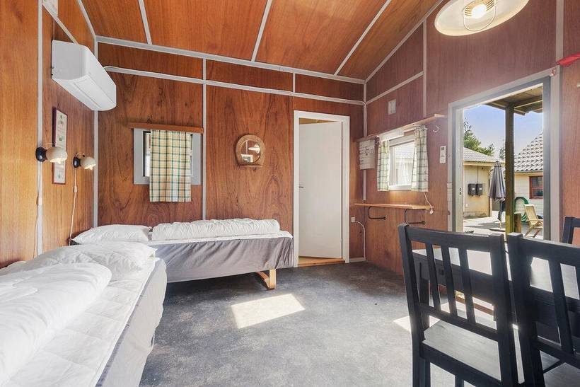 Foto von Ferienhaus QR97 in Jegum - Westjütland