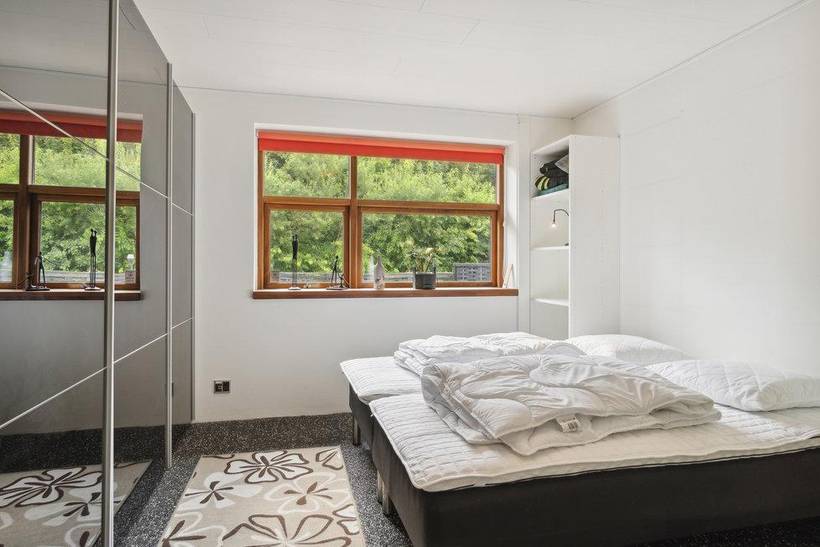 Foto von Ferienhaus QR97 in Jegum - Westjütland