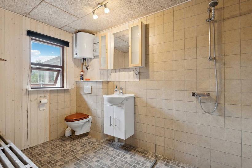 Foto von Ferienhaus QR97 in Jegum - Westjütland