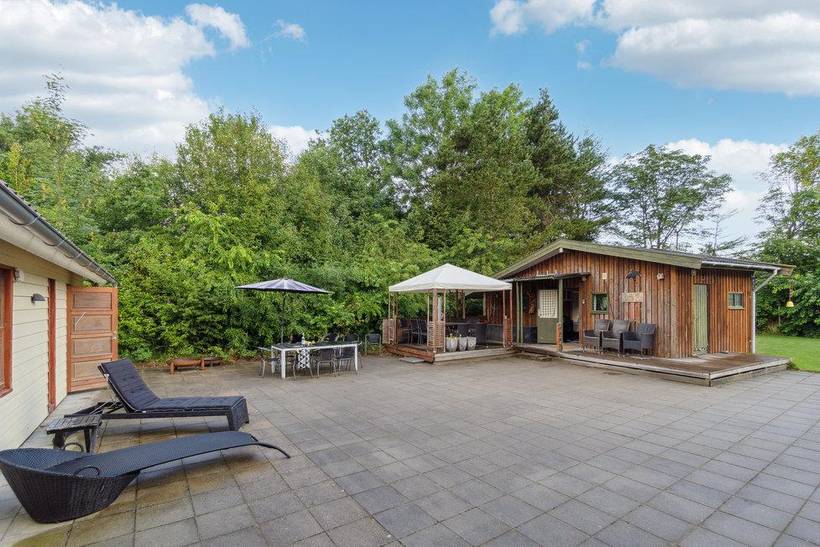 Foto von Ferienhaus QR97 in Jegum - Westjütland
