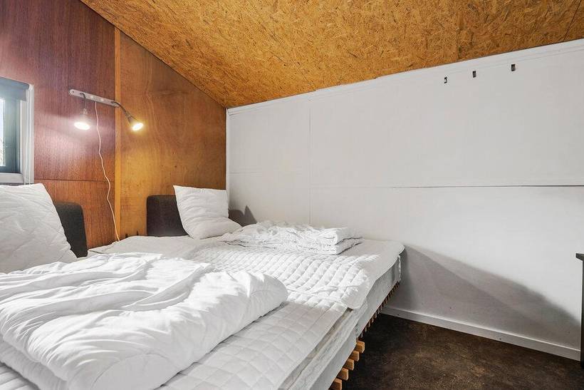 Foto von Ferienhaus QR97 in Jegum - Westjütland