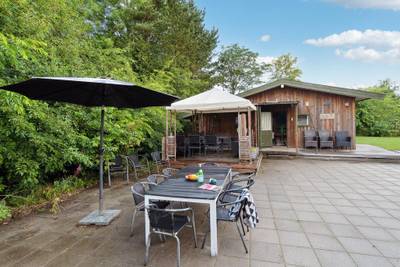 Vorschaubild von Ferienhaus QR97 in Jegum - Westjütland