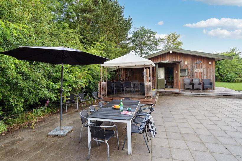 Foto von Ferienhaus QR97 in Jegum - Westjütland