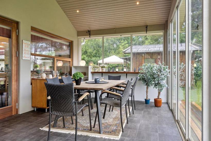 Foto von Ferienhaus QR97 in Jegum - Westjütland
