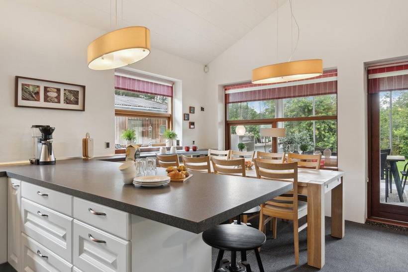 Foto von Ferienhaus QR97 in Jegum - Westjütland