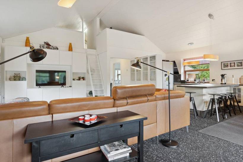 Foto von Ferienhaus QR97 in Jegum - Westjütland