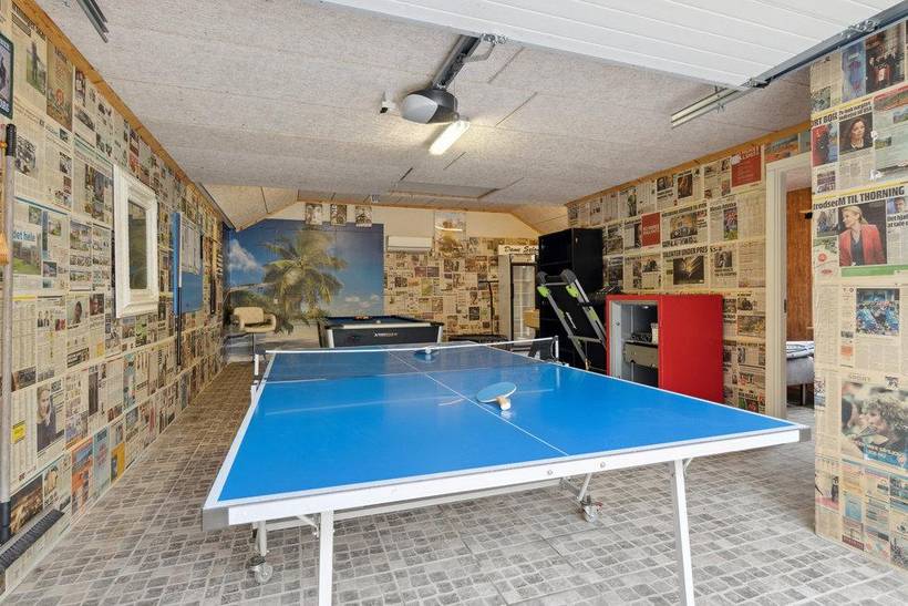 Foto von Ferienhaus QR97 in Jegum - Westjütland