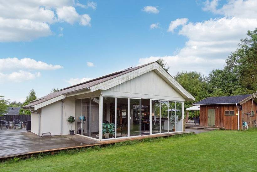 Foto von Ferienhaus QR97 in Jegum - Westjütland