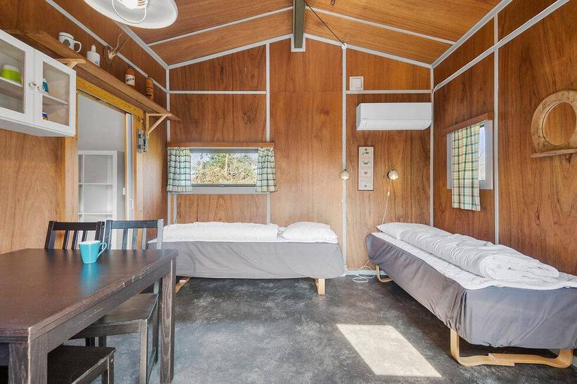 Foto von Ferienhaus QR97 in Jegum - Westjütland