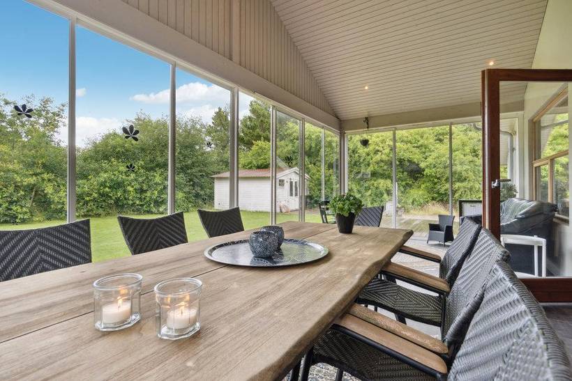 Foto von Ferienhaus QR97 in Jegum - Westjütland