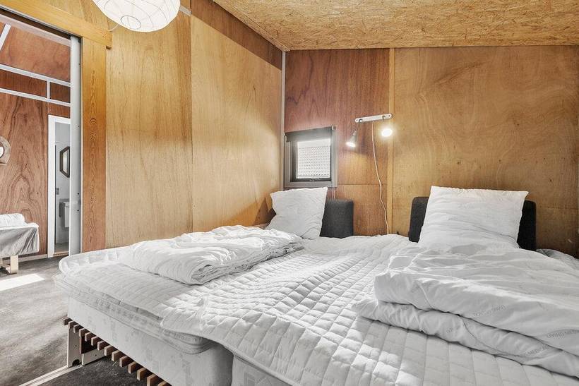 Foto von Ferienhaus QR97 in Jegum - Westjütland