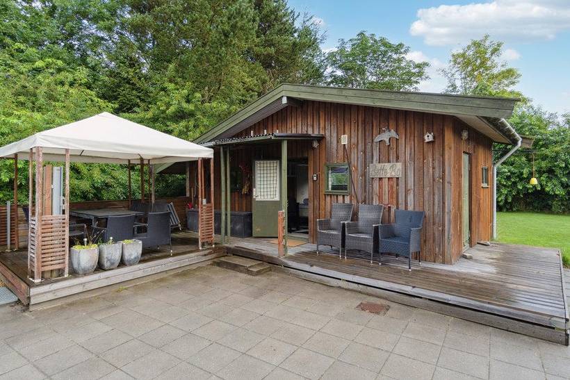 Foto von Ferienhaus QR97 in Jegum - Westjütland