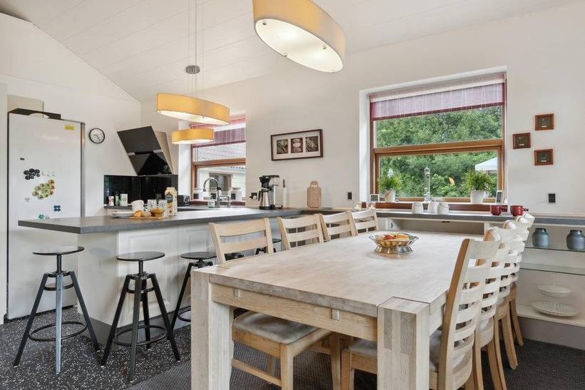 Foto von Ferienhaus QR97 in Jegum - Westjütland
