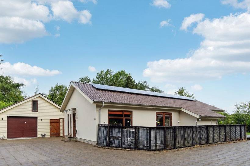 Foto von Ferienhaus QR97 in Jegum - Westjütland