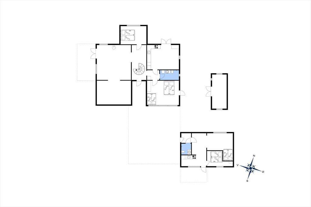 Vorschaubild von Ferienhaus QS00 in Vemb - Westjütland