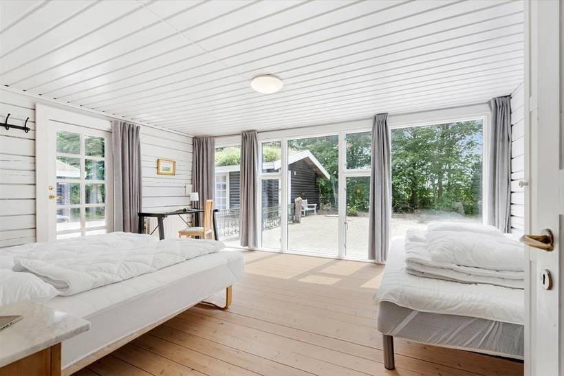 Foto von Ferienhaus QS00 in Vemb - Westjütland