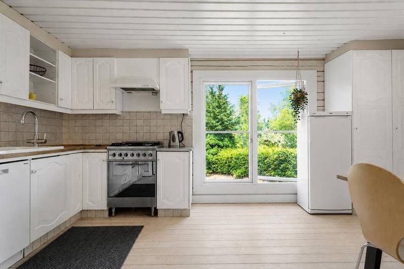Foto von Ferienhaus QS00 in Vemb - Westjütland