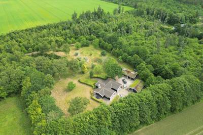 Vorschaubild von Ferienhaus QS00 in Vemb - Westjütland