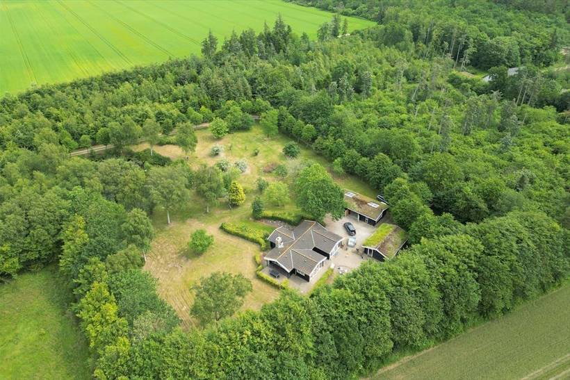 Foto von Ferienhaus QS00 in Vemb - Westjütland