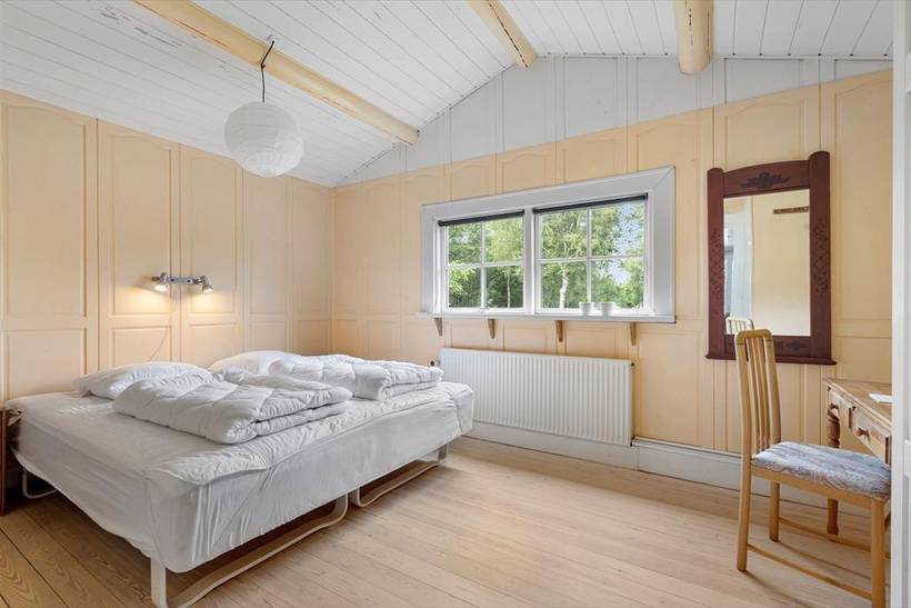 Foto von Ferienhaus QS00 in Vemb - Westjütland