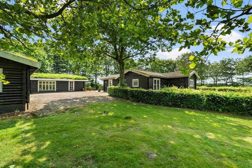 Foto von Ferienhaus QS00 in Vemb - Westjütland