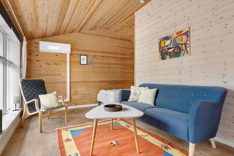 Foto von Ferienhaus QS00 in Vemb - Westjütland