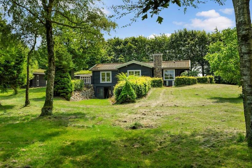 Foto von Ferienhaus QS00 in Vemb - Westjütland