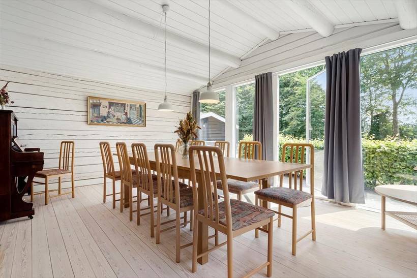 Foto von Ferienhaus QS00 in Vemb - Westjütland