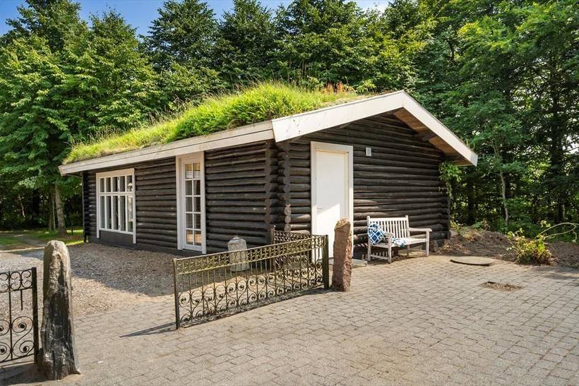 Foto von Ferienhaus QS00 in Vemb - Westjütland