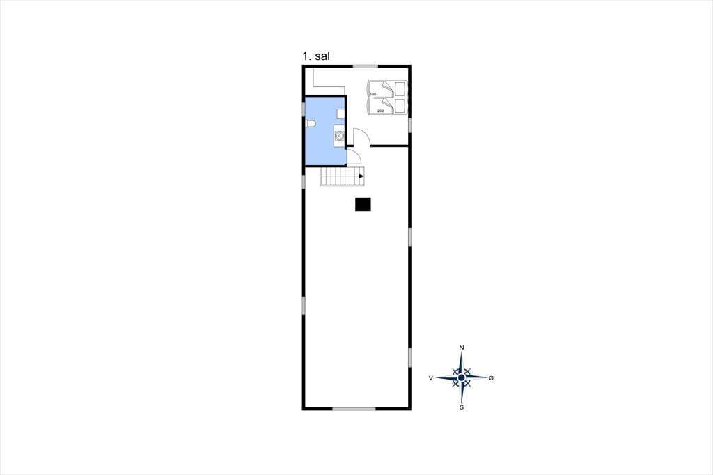 Vorschaubild von Ferienhaus QS02 auf Syd - Samsø
