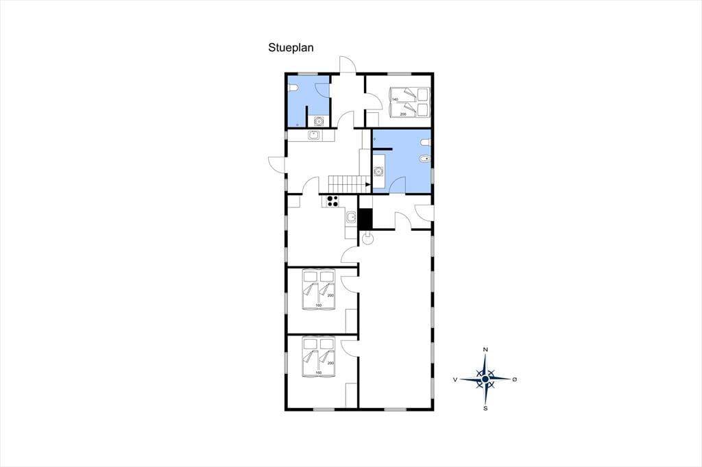 Vorschaubild von Ferienhaus QS02 auf Syd - Samsø