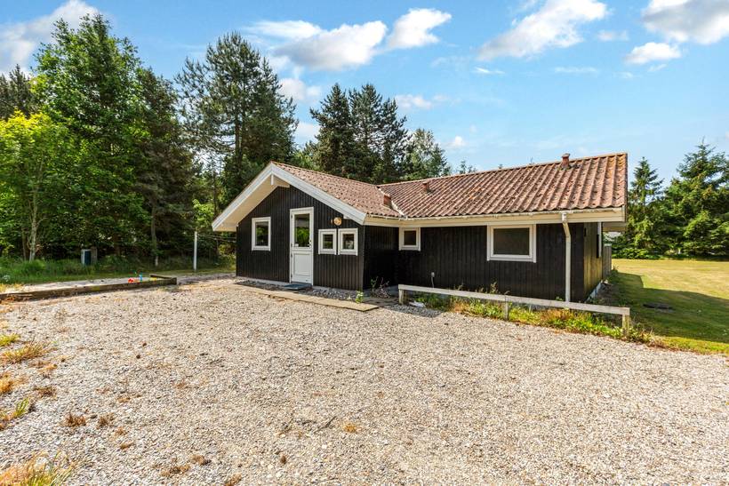 Foto von Ferienhaus QS04 in Marielyst - Falster