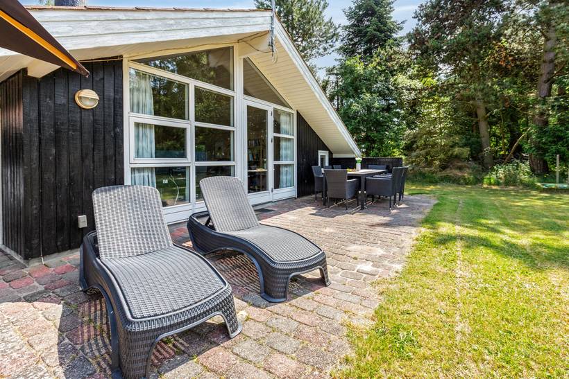 Foto von Ferienhaus QS04 in Marielyst - Falster