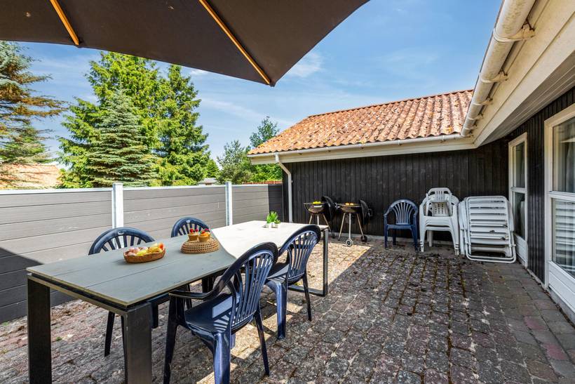 Foto von Ferienhaus QS04 in Marielyst - Falster