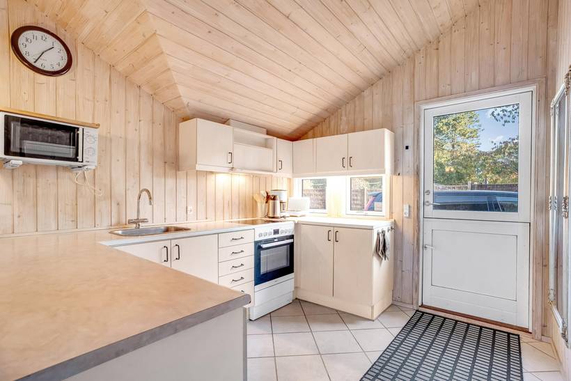 Foto von Ferienhaus QS04 in Marielyst - Falster