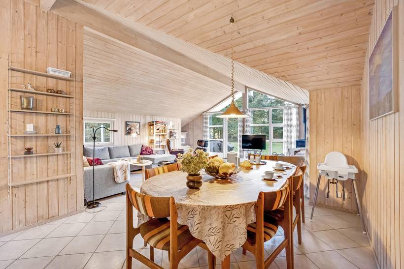 Foto von Ferienhaus QS04 in Marielyst - Falster