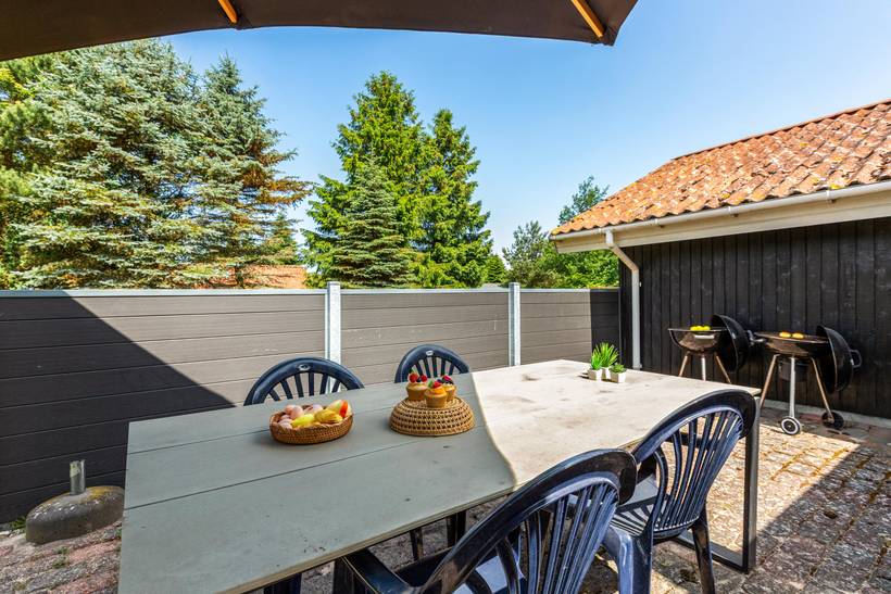 Foto von Ferienhaus QS04 in Marielyst - Falster