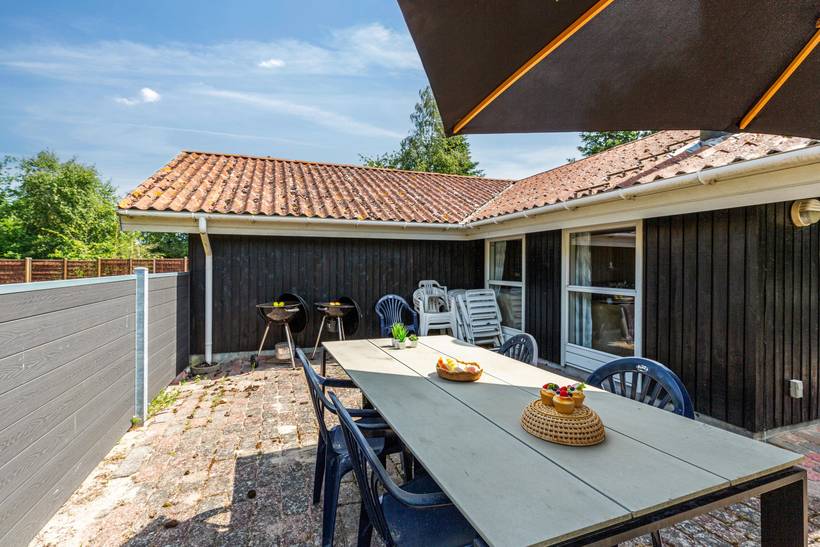 Foto von Ferienhaus QS04 in Marielyst - Falster