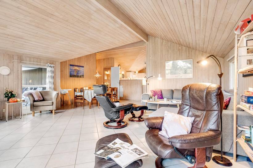 Foto von Ferienhaus QS04 in Marielyst - Falster