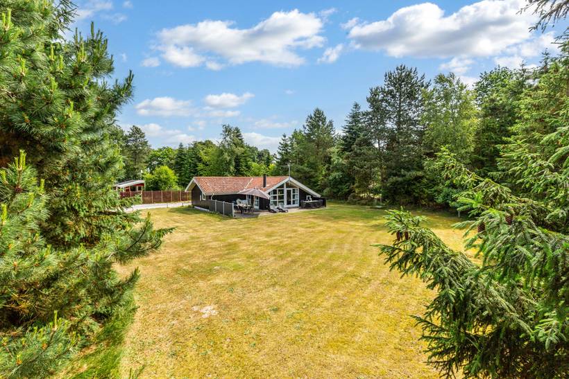 Foto von Ferienhaus QS04 in Marielyst - Falster
