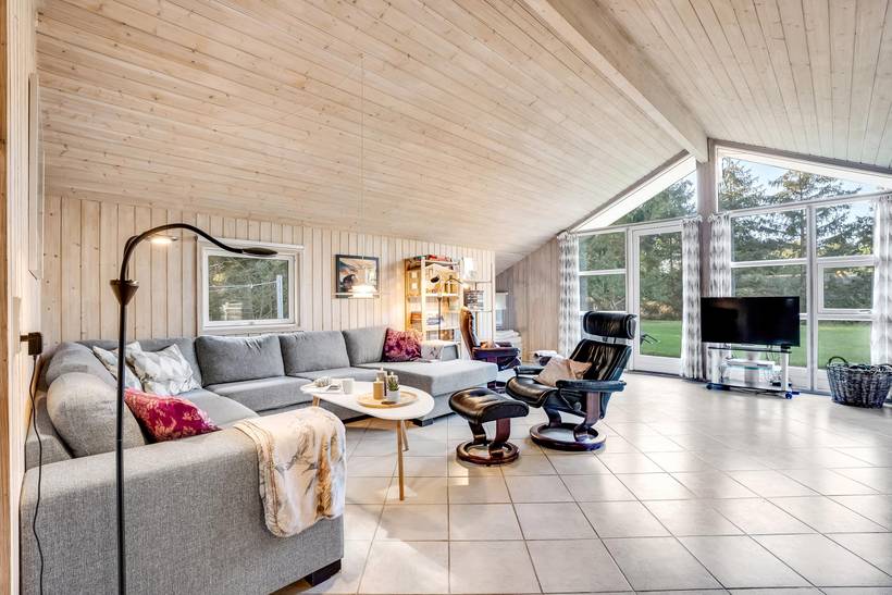 Foto von Ferienhaus QS04 in Marielyst - Falster