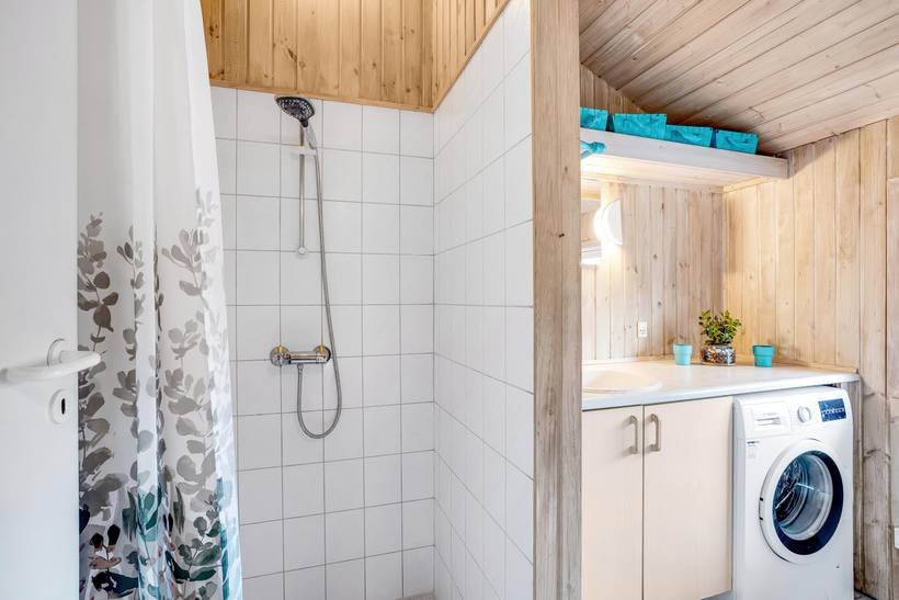 Foto von Ferienhaus QS04 in Marielyst - Falster