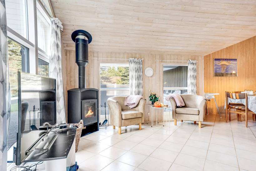 Foto von Ferienhaus QS04 in Marielyst - Falster