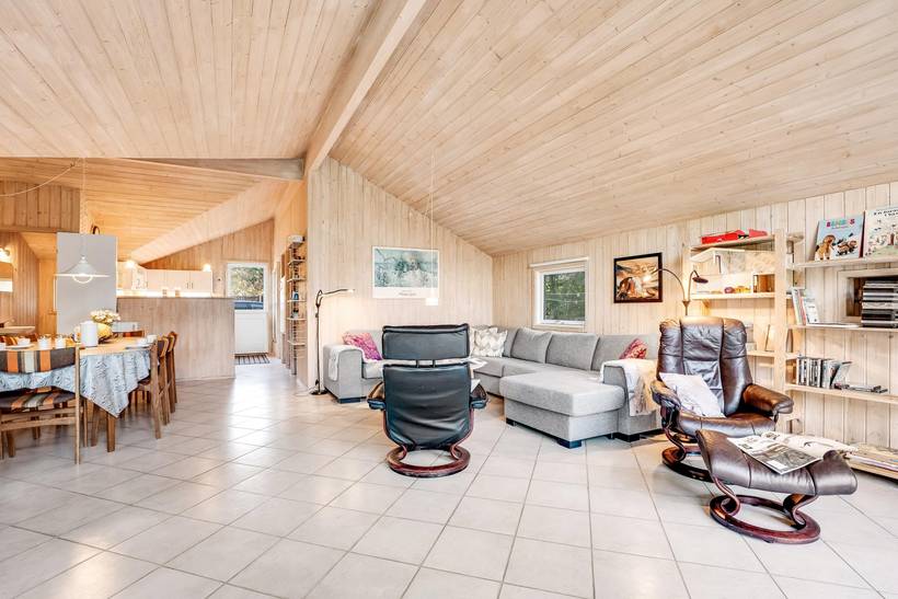 Foto von Ferienhaus QS04 in Marielyst - Falster