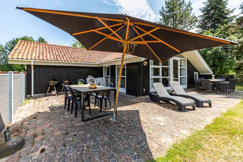 Foto von Ferienhaus QS04 in Marielyst - Falster