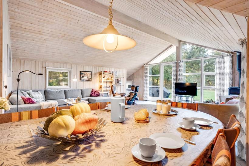 Foto von Ferienhaus QS04 in Marielyst - Falster